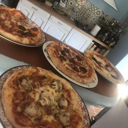 Restaurant Cappello
