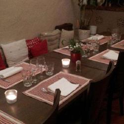 Restaurant Carpe Diem