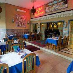 Restaurant Carthage