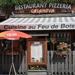 Restaurant Casanova