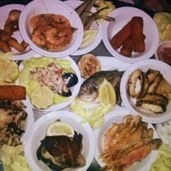 Restaurant Casher La Goulette