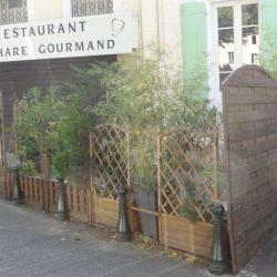 Restaurant Cathare Gourmand