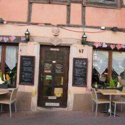 Restaurant Caveau Saint Jean