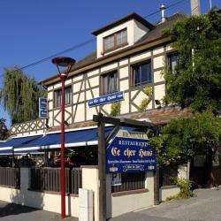 Restaurant Ce Cher Hans