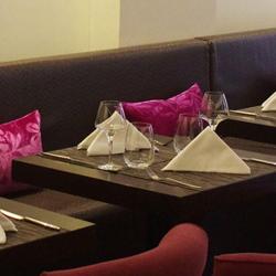 Restaurant Chalet Du Port