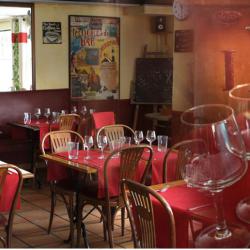 Restaurant Chez Arno