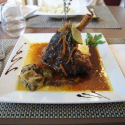 Restaurant Chez Dominique