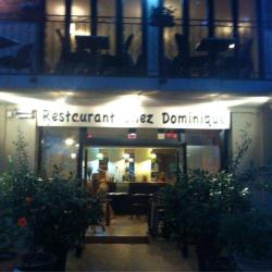 Restaurant Chez Dominique
