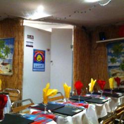Restaurant Chez Doudou