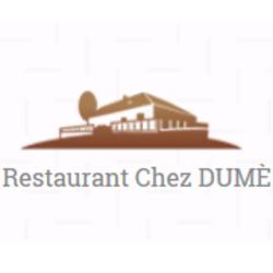 Restaurant Chez Dumè
