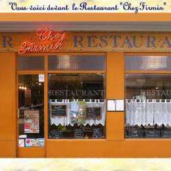 Restaurant Chez Firmin