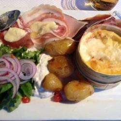 Restaurant Chez Fred