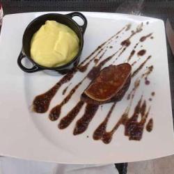 Restaurant Chez Guy