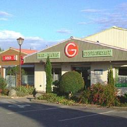 Restaurant Chez Jb
