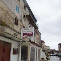 Restaurant Chez Jeannette