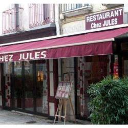 Restaurant Chez Jules
