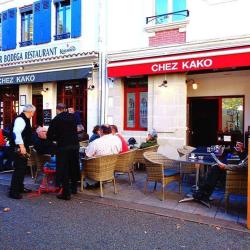 Restaurant Chez Kako