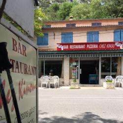Restaurant Chez Kinou