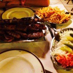 Restaurant Chez Kuna