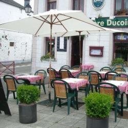 Chez Le Père Ducoin