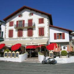 Restaurant Chez Margot