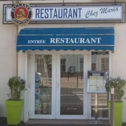 Restaurant Chez Maria