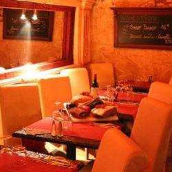 Chez Nine
