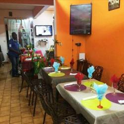 Restaurant Chez Sosso