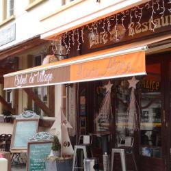 Restaurant Chez Tante Alice