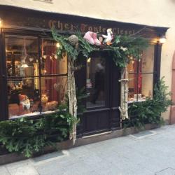 Restaurant Chez Tante Liesel