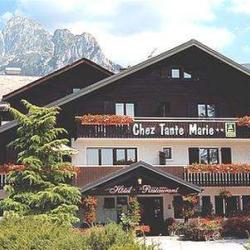 Chez Tante Marie