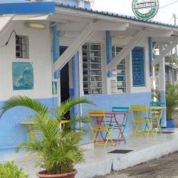 Restaurant Chez Tico