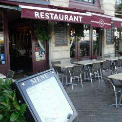 Chez Yuri