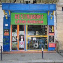 Restaurant Chilien