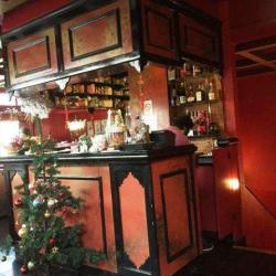 Restaurant Chinatown