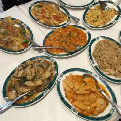 Restaurant Chinois Chez Shao