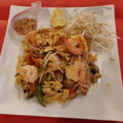 Restaurant Chinois Le Jardin