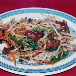 Restaurant Chinois Le Jardin
