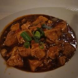 Restaurant Chinois Le Jardin