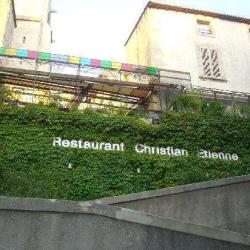 Restaurant Christian Etienne