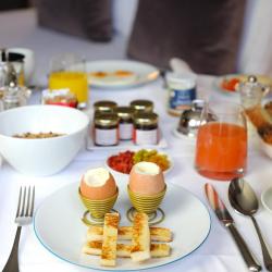 Restaurant Christophe Hay