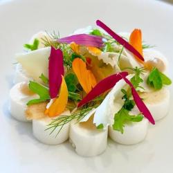 Restaurant Christophe Hay