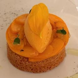 Restaurant Christophe Hay
