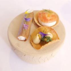 Restaurant Christophe Hay