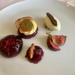 Restaurant Christophe Hay