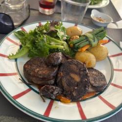 Restaurant Cidrerie Hurrup Eta Klik