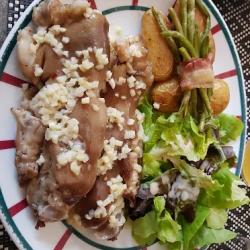 Restaurant Cidrerie Hurrup Eta Klik