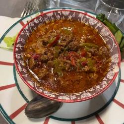 Restaurant Cidrerie Hurrup Eta Klik