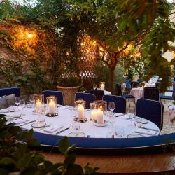 Restaurant Cipriani
