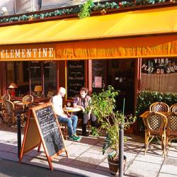 Restaurant Clémentine